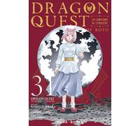 Dragon Quest - Les Héritiers de l'Emblème T31 - Takashi Umemura - Mana Books - broché - Manga