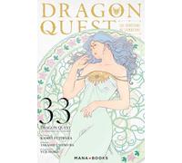 Dragon Quest - Les Héritiers de l'Emblème T33