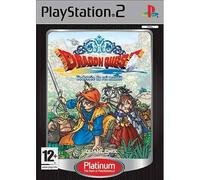 DRAGON QUEST : L'ODYSSEE DU ROI MAUDIT
