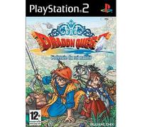 Square Enix – Dragon Quest : L'odyssée du roi maudit G