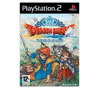 DRAGON QUEST L'ODYSSEE DU ROI MAUDIT
