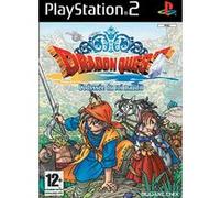Square Enix – Dragon Quest : L'odyssée du roi maudit G