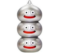 Dragon Quest Metalic Monsters Gallery Metal Brothers. G