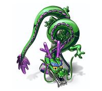 Dragon Quest Metalic Monsters Gallery Rpgfan