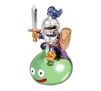Dragon Quest Metalic Monsters Gallery Slime Knight by Square Enix