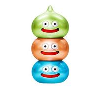 Dragon Quest Metalic Monsters Gallery Suraimu Tower