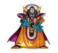 Dragon Quest Metallic Monsters Gallery