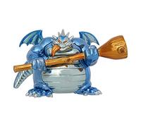 Dragon Quest Metallic Monsters Gallery Balzac