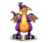 Dragon Quest Metallic Monsters Gallery Dragon King
