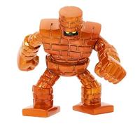 Dragon Quest Metallic Monsters Gallery Golem