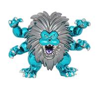 Dragon Quest Metallic Monsters Gallery King Leo