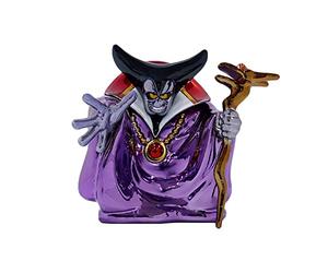 dragon quest metallic monsters gallery ryuo