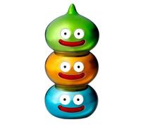 Dragon Quest Metallic Monsters Gallery Slime Tower