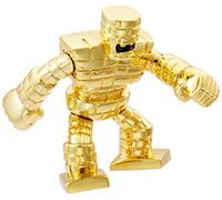 Dragon Quest Metallic Monsters Gallery - Type 9 Goldman
