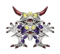 Dragon Quest Metallic Monsters Gallery Ultimate Evil Priest