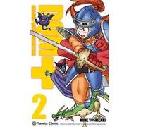Dragon Quest Monster 2 - [Livre en VO] Aa Vv (Auteur)