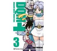 Dragon Quest Monster 3 - [Livre en VO] Aa Vv (Auteur)