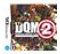 Nintendo – Jeu vidéo – Dragon Quest Monster Joker 2 – Nintendo DS