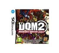 Dragon quest monster joker 2 Nintendo DS