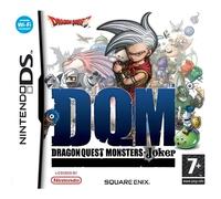 DRAGON QUEST MONSTER JOKER / JEU CONSOLE NINTENDO