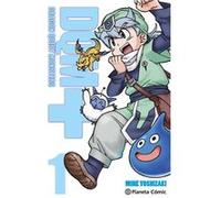 Dragon Quest Monsters 1 - [Livre en VO] Aa Vv (Auteur)