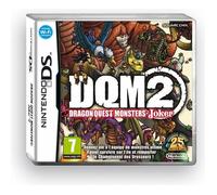 Nintendo – Jeu vidéo – Dragon Quest Monster Joker 2 – Nintendo DS