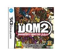 Dragon Quest Monster Joker 2 Nintendo Ds