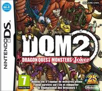 Dragon Quest Monster Joker 2 Nintendo Ds