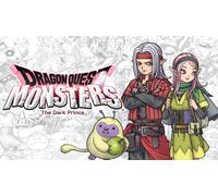 Dragon Quest Monsters : Le Prince des ombres