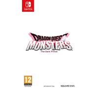 Dragon Quest Monsters Le Prince des ombres Nintendo Switch
