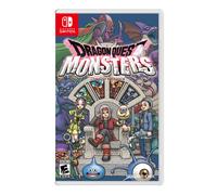 Dragon Quest Monsters: Le Prince Noir (NSW)