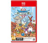 Dragon Quest Monsters: Le Royaume de Boisflétri • Jeu Nintendo Switch 2