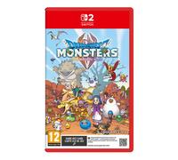 Dragon Quest Monsters™ : Le royaume de Boisflétri Nintendo Switch 2