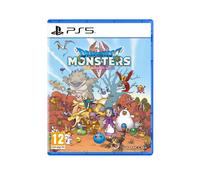 Dragon Quest Monsters™ : Le royaume de Boisflétri PS5