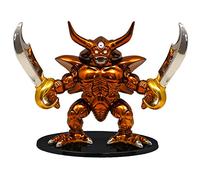 Dragon Quest Monsters métalliques Galerie Esutaku