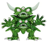 Dragon Quest Monsters métalliques Galerie mort Pissarro