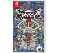 Dragon Quest Monsters: The Dark Prince (Multi-Language) - Switch (Japon)