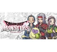 Dragon Quest Monsters The Dark Prince (PC)