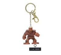 Dragon Quest Porte-clés Golem