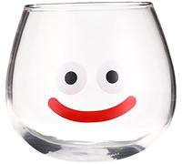 Dragon Quest Slime Sourire balançant Herbe