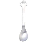 Dragon Quest - Smile Slime Spoon L [King Slime]