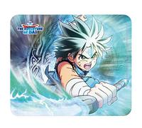 Dragon Quest Tapis de Souris Souple Dai