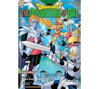 Dragon Quest the Adventure of Dai 7: Dragon Knights