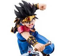 Dragon Quest : The Adventure Of Dai - Figurine Dai ARTFXJ 1/8
