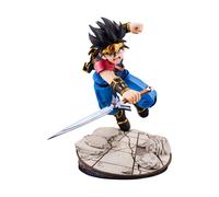 Kotobukiya Dragon Quest Statuette en PVC ARTFXJ 1/8 Dai 18 cm