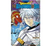 Dragon Quest - The Adventure of Daï T03 Riku Sanjo (Scénario), Koji Inada (Dessinateur)