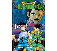 Dragon Quest - The Adventure of Daï T06