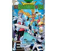 Dragon Quest - The Adventure of Daï T07