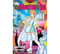 Dragon Quest - The Adventure of Daï T11