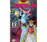 Dragon Quest - The Adventure of Daï T15 (15)